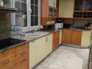 Forumland Real Estate, Κουζίνα