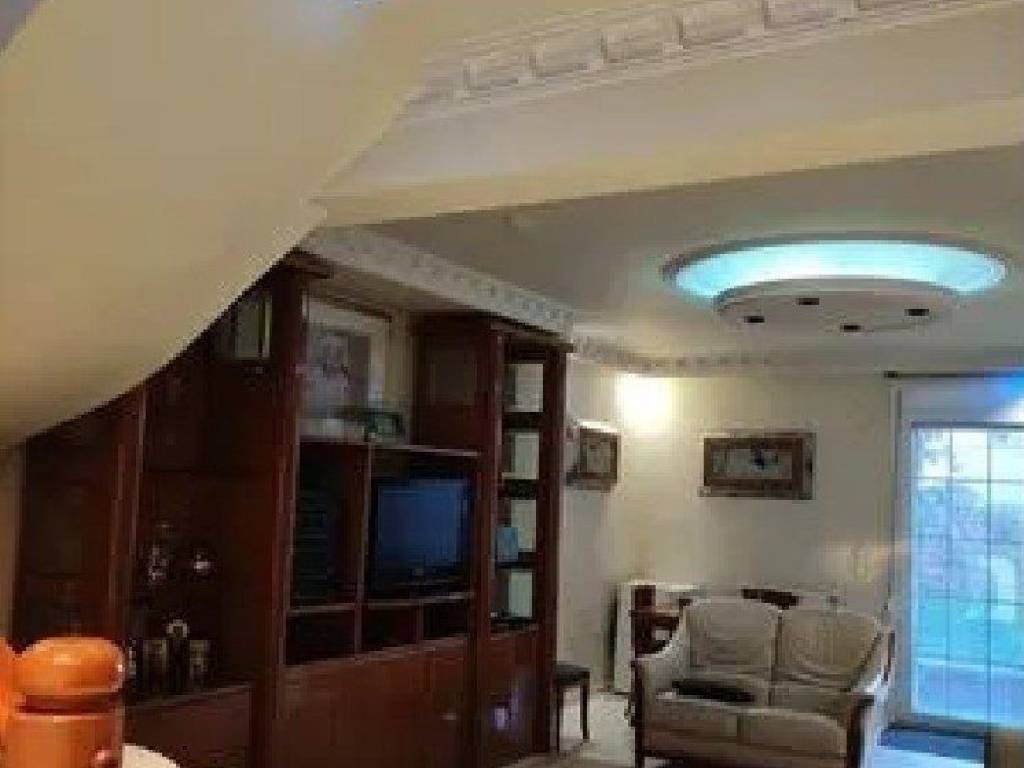 Forumland Real Estate, καθιστικό