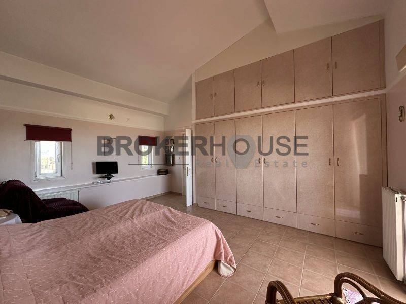 Υπνοδωμάτιο