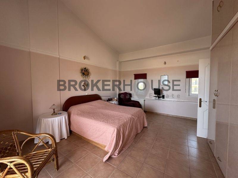 Υπνοδωμάτιο