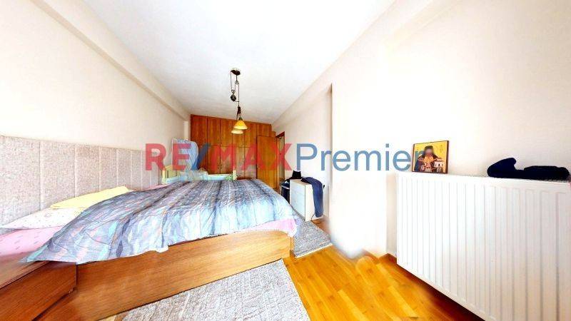 Υπνοδωμάτιο