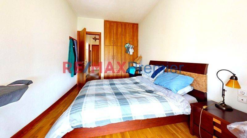 Υπνοδωμάτιο