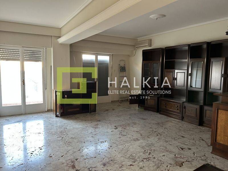 Άποψη χώρου