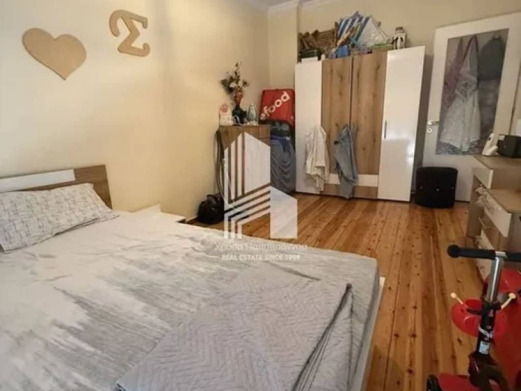 Υπνοδωμάτιο