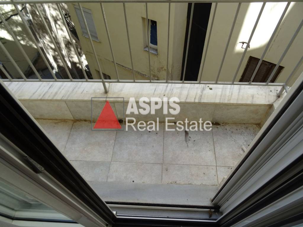 Εξωτερικοι χώροι