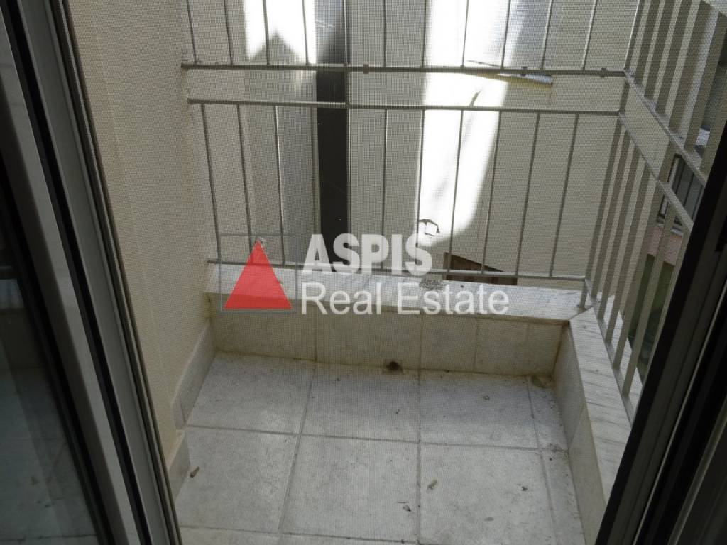 Εξωτερικοι χώροι