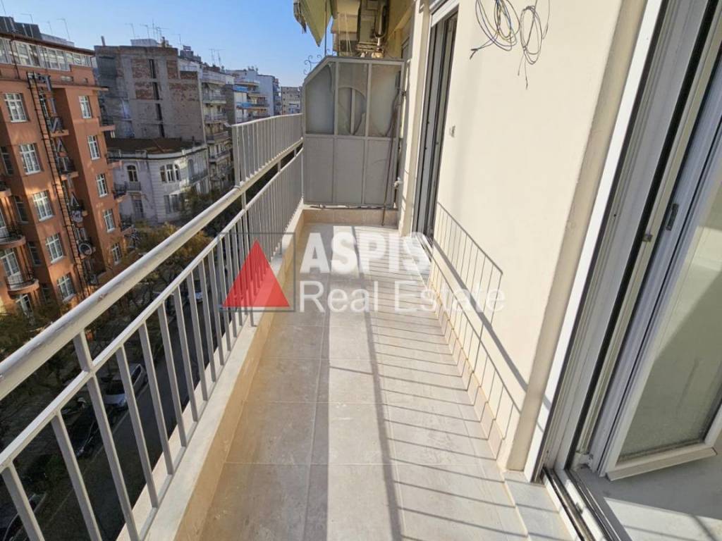 Εξωτερικοι χώροι