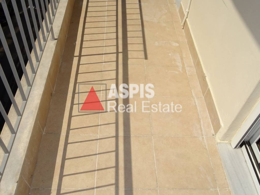 Εξωτερικοι χώροι