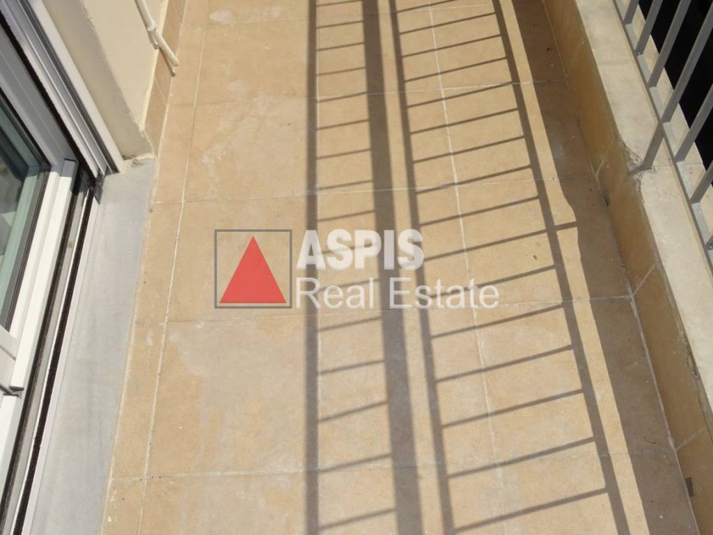 Εξωτερικοι χώροι