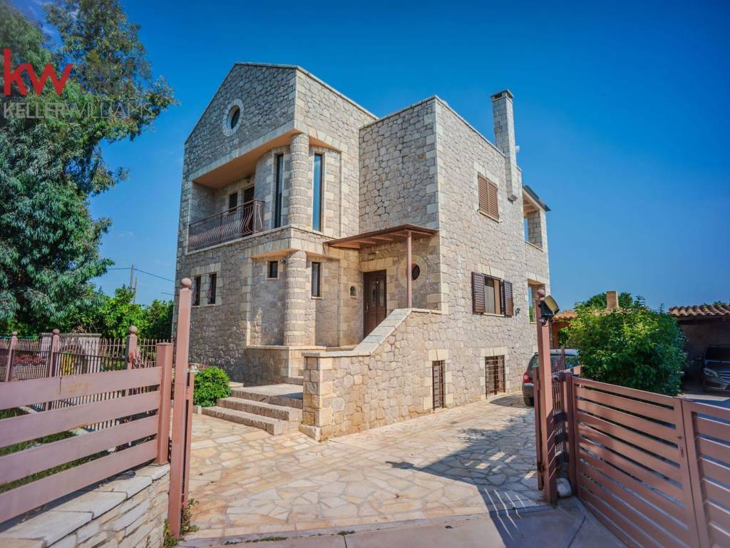 Εξωτερικοι χώροι