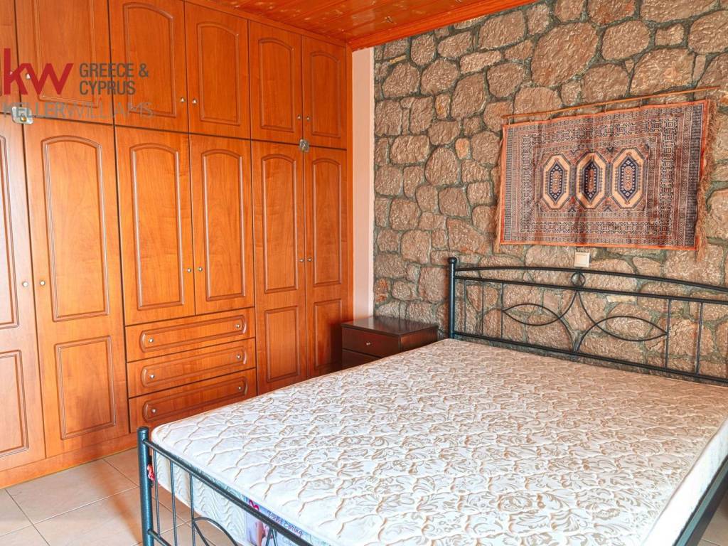 Υπνοδωμάτιο