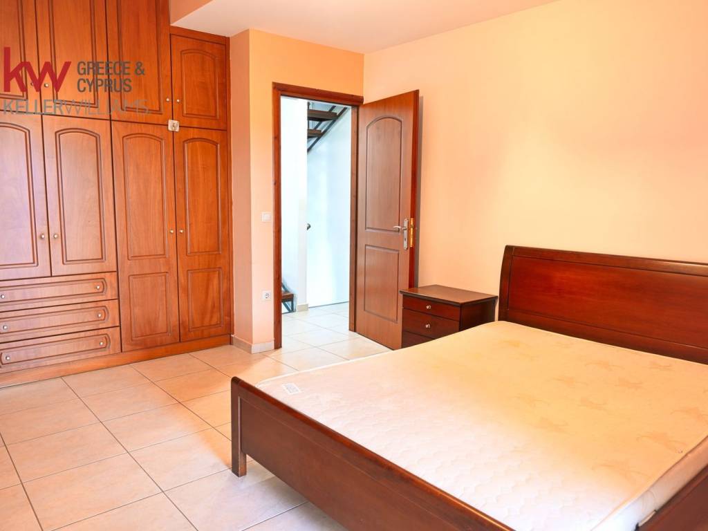 Υπνοδωμάτιο