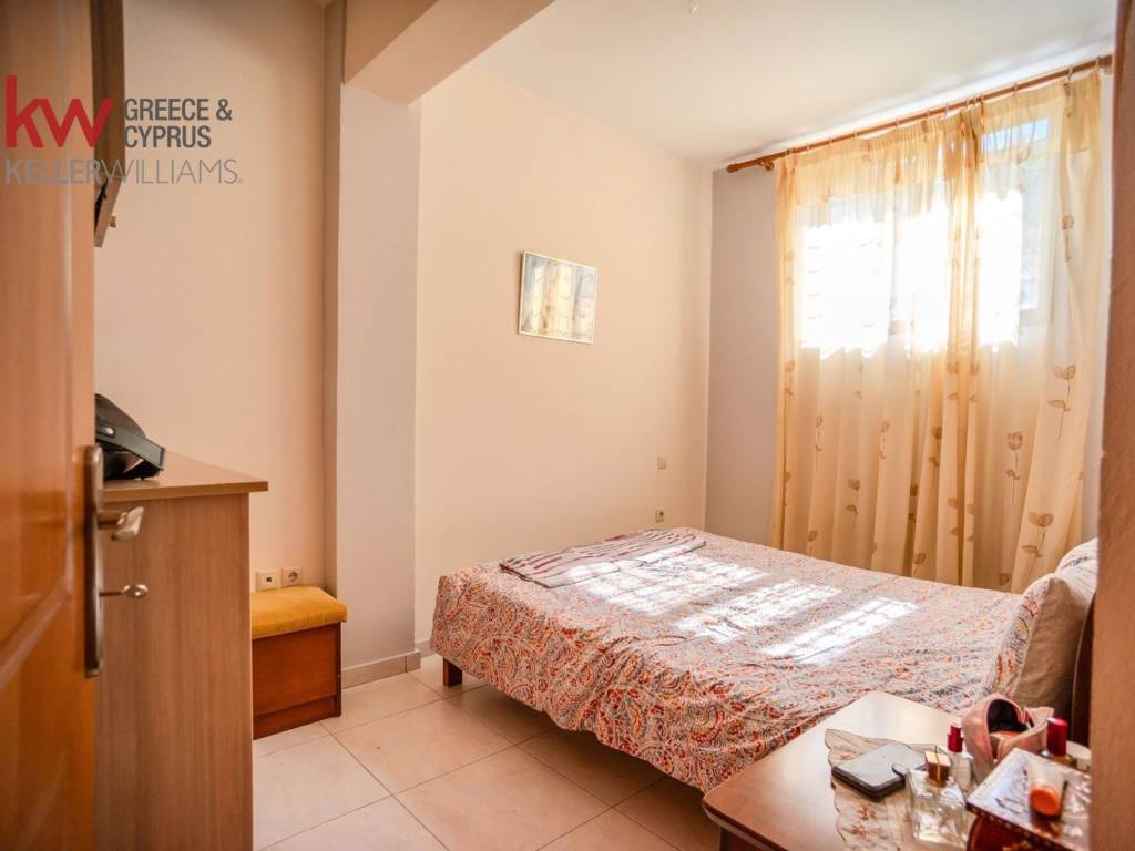 Υπνοδωμάτιο