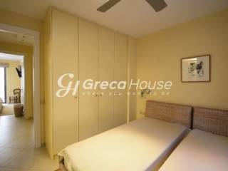 Seaside Villa with Pool for Sale in Argolis