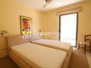 SEAVIEW VILLA WITH POOL FOR SALE IN ARGOLIDA