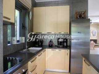 Seaside Villa with Pool for Sale in Argolis