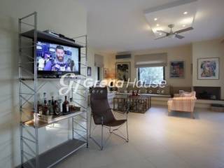 Seaside Villa with Pool for Sale in Argolis