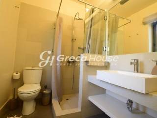 Seaside Villa with Pool for Sale in Argolis