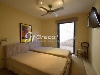 Seaside Villa with Pool for Sale in Argolis