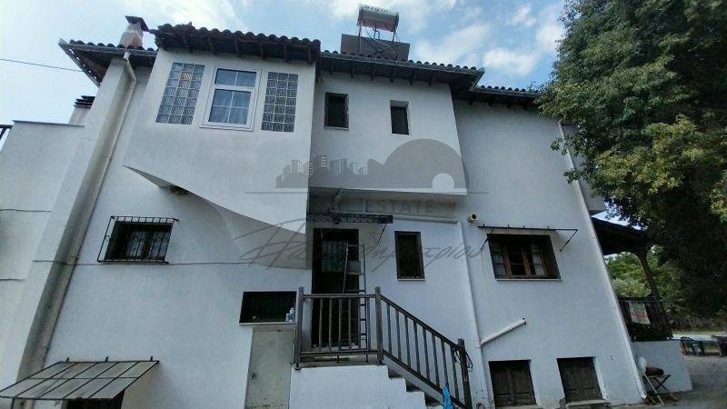 Εξωτερικός χώρος