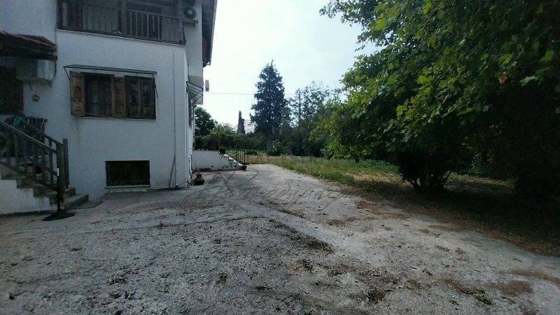 Εξωτερικός χώρος