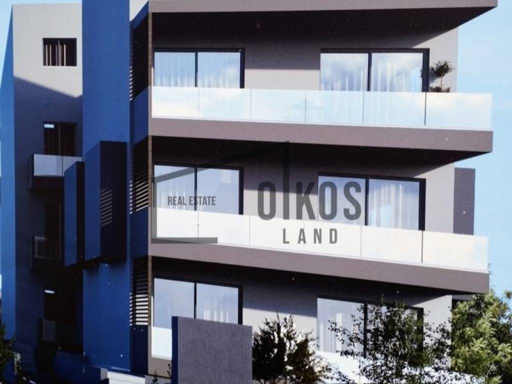 Εξωτερικός χώρος