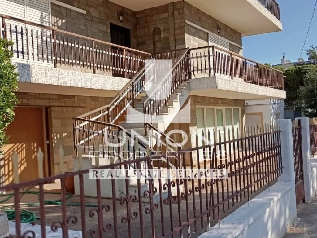 Εξωτερικός χώρος