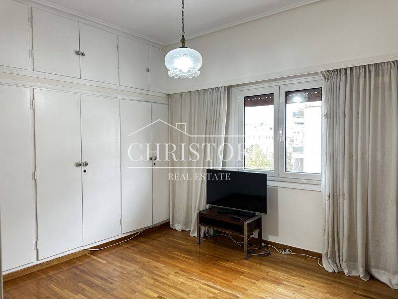 Υπνοδωμάτιο