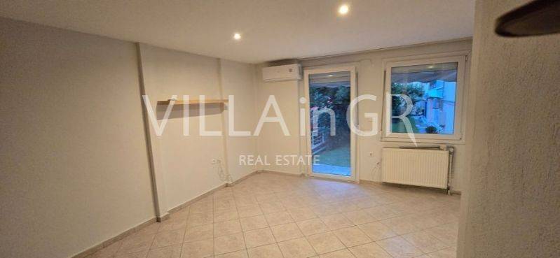 Άποψη χώρου