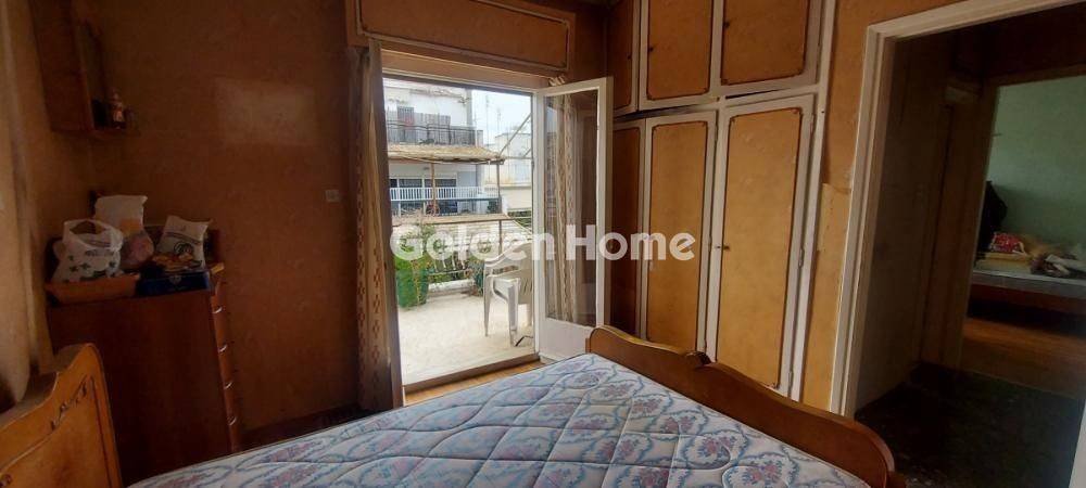 Υπνοδωμάτιο