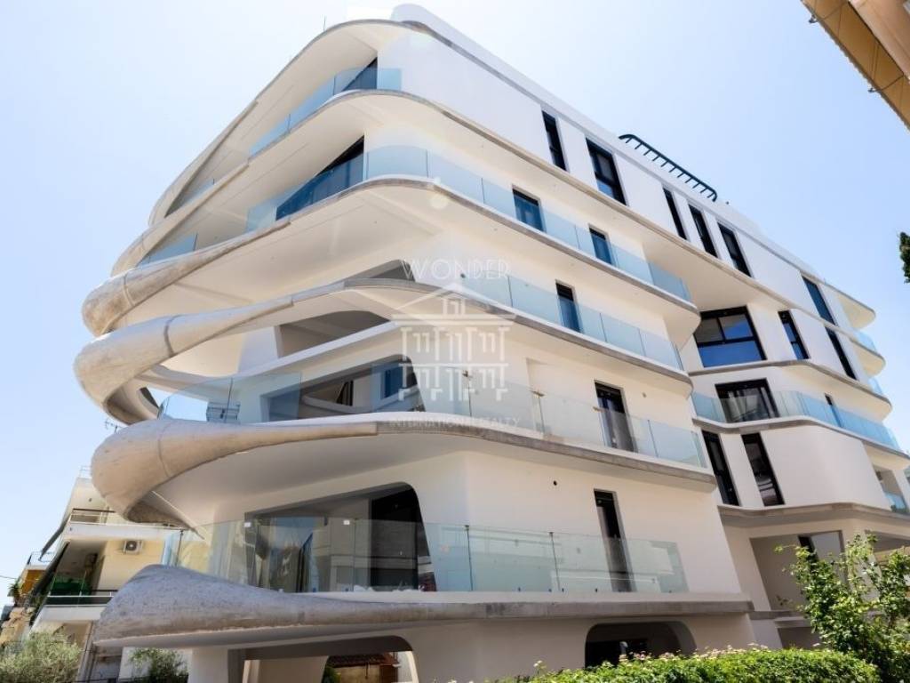 Εξωτερικός χώρος