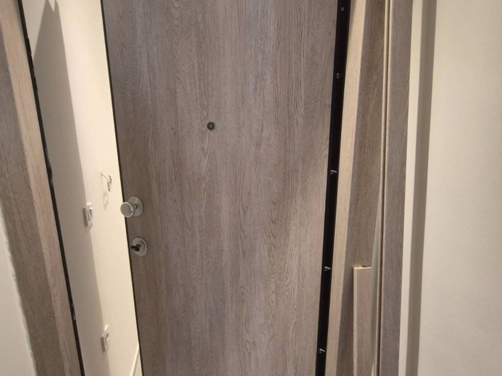 ΠΟΡΤΑ ΑΣΦΑΛΕΙΑΣ