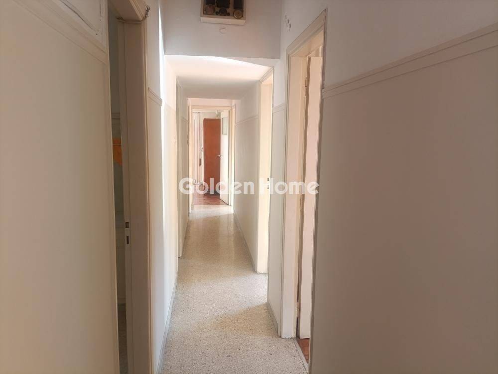 Χολ - Διάδρομος