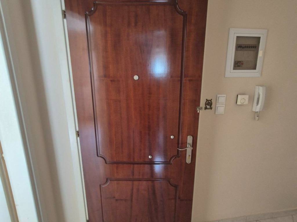 ΠΟΡΤΑ ΕΙΣΟΔΟΥ