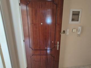 ΠΟΡΤΑ ΕΙΣΟΔΟΥ