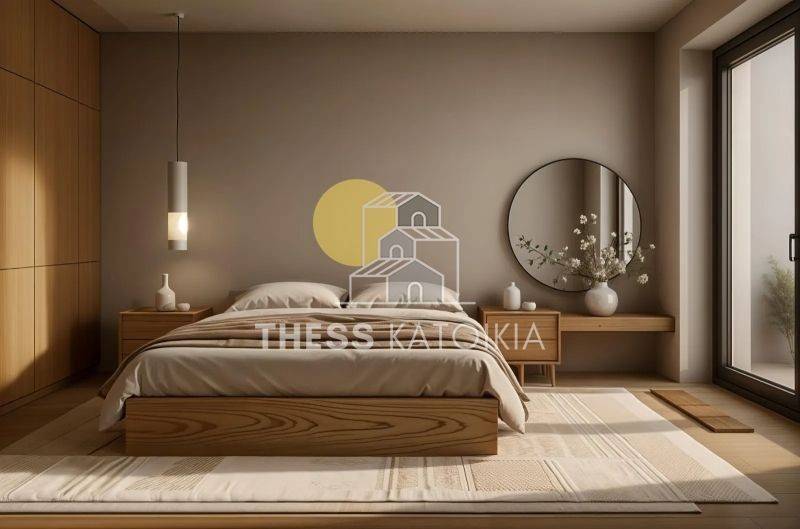 Υπνοδωμάτιο