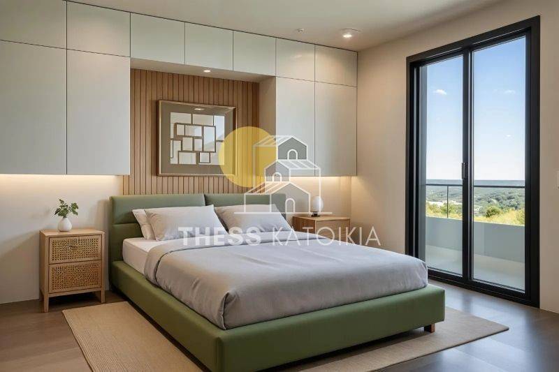 Υπνοδωμάτιο