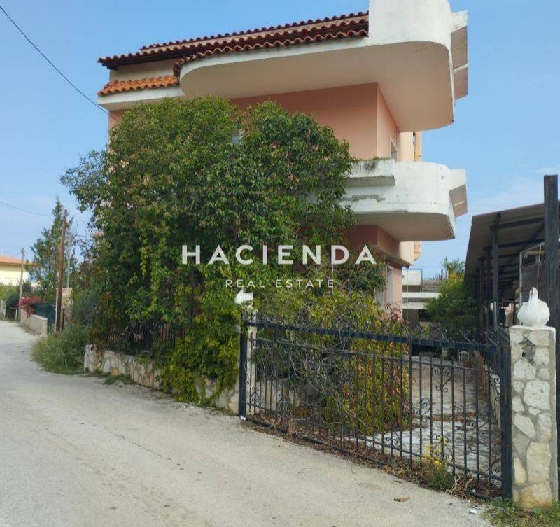 Εξωτερικός χώρος