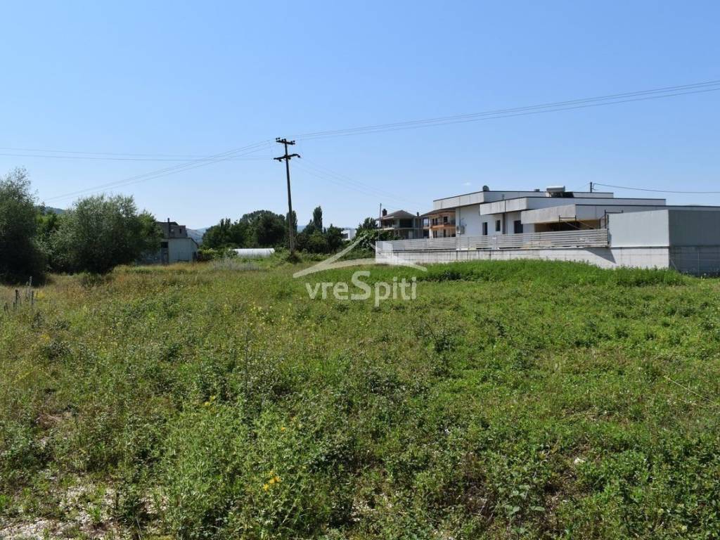 ΑΠΟΨΗ ΟΙΚΟΠΕΔΟΥ