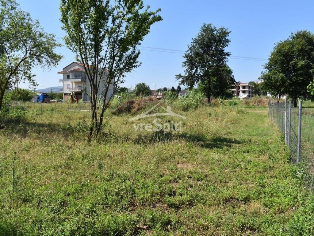 ΑΠΟΨΗ ΟΙΚΟΠΕΔΟΥ