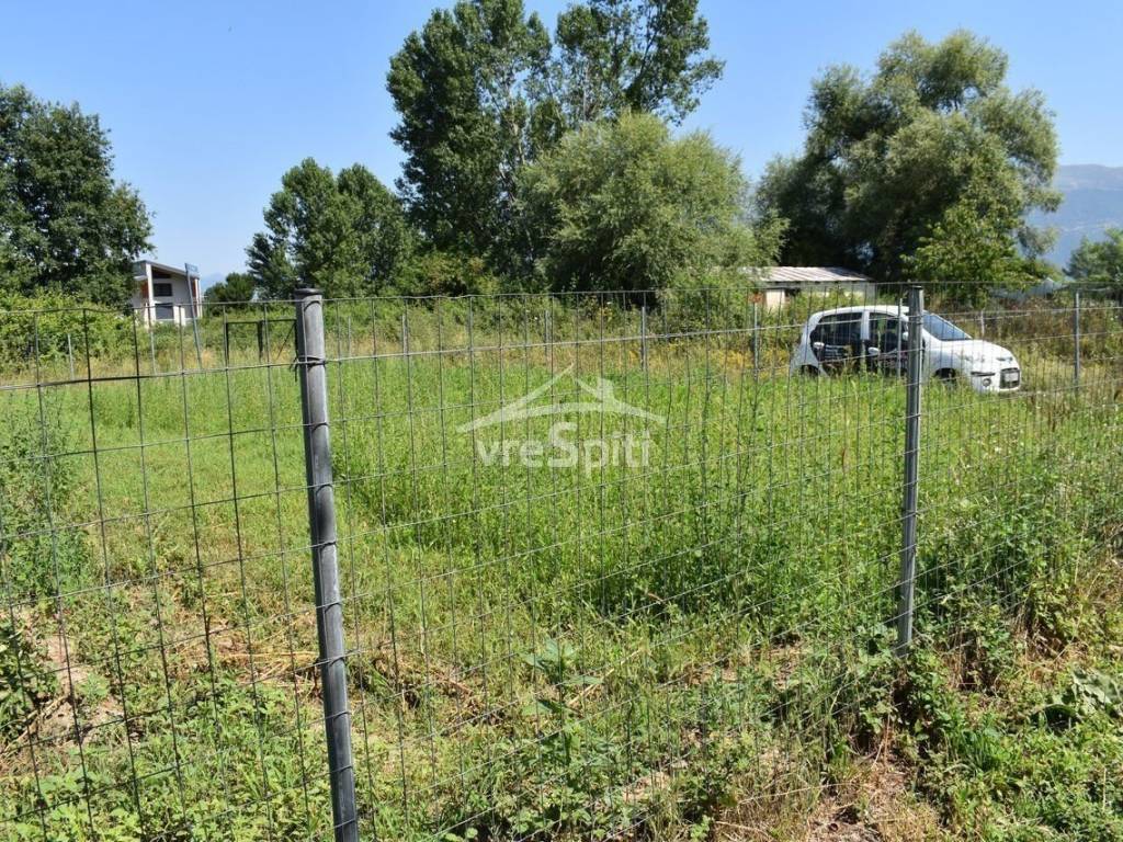 ΑΠΟΨΗ ΟΙΚΟΠΕΔΟΥ