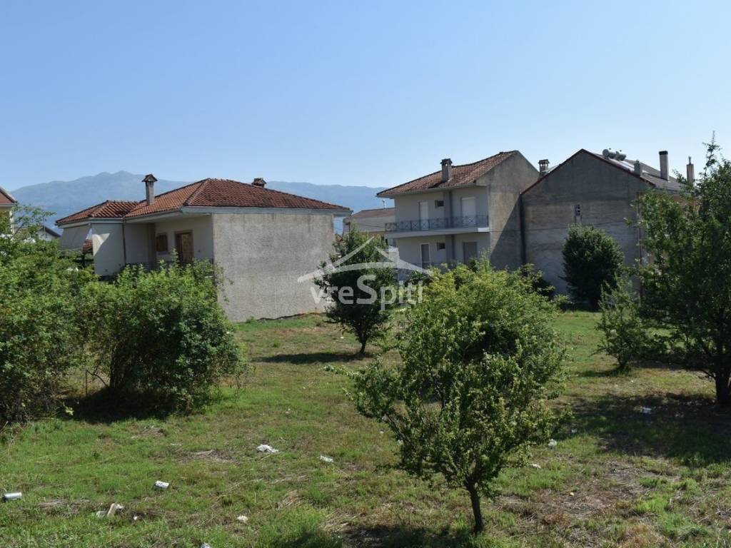 ΑΠΟΨΗ ΟΙΚΟΠΕΔΟΥ