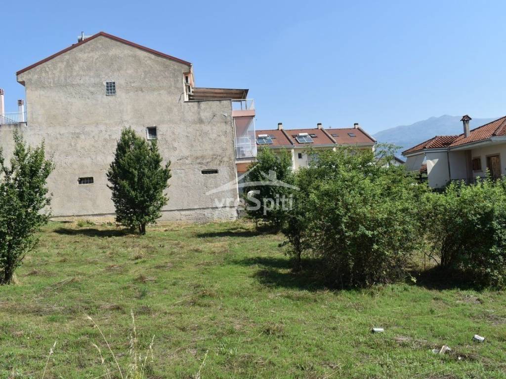 ΑΠΟΨΗ ΟΙΚΟΠΕΔΟΥ