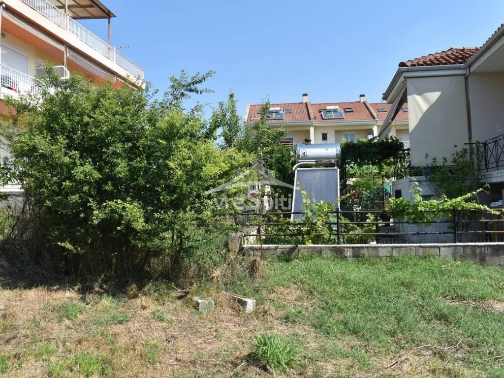 ΑΠΟΨΗ ΟΙΚΟΠΕΔΟΥ