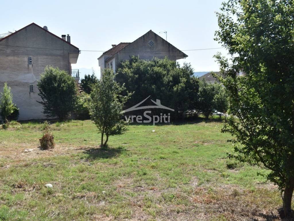 ΑΠΟΨΗ ΟΙΚΟΠΕΔΟΥ