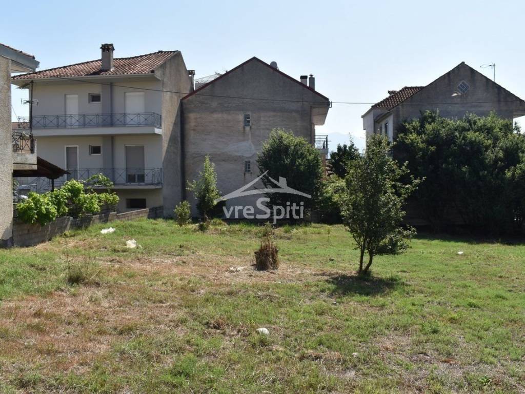 ΑΠΟΨΗ ΟΙΚΟΠΕΔΟΥ