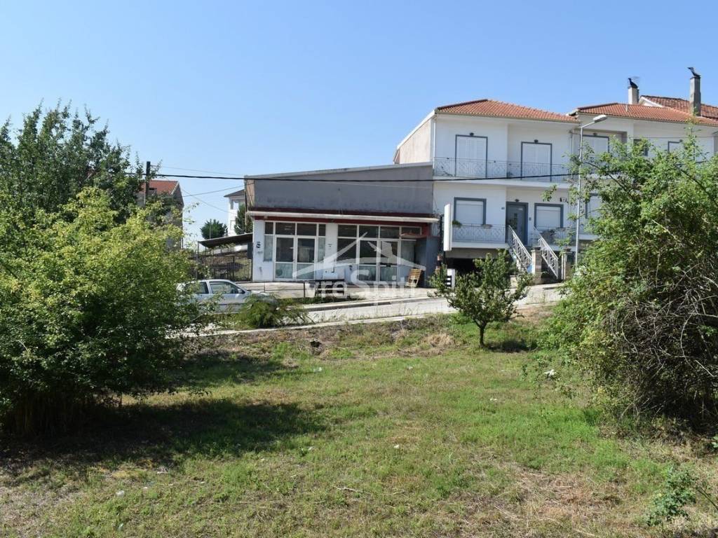 ΑΠΟΨΗ ΟΙΚΟΠΕΔΟΥ