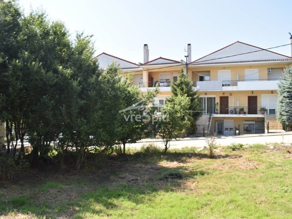 ΑΠΟΨΗ ΟΙΚΟΠΕΔΟΥ