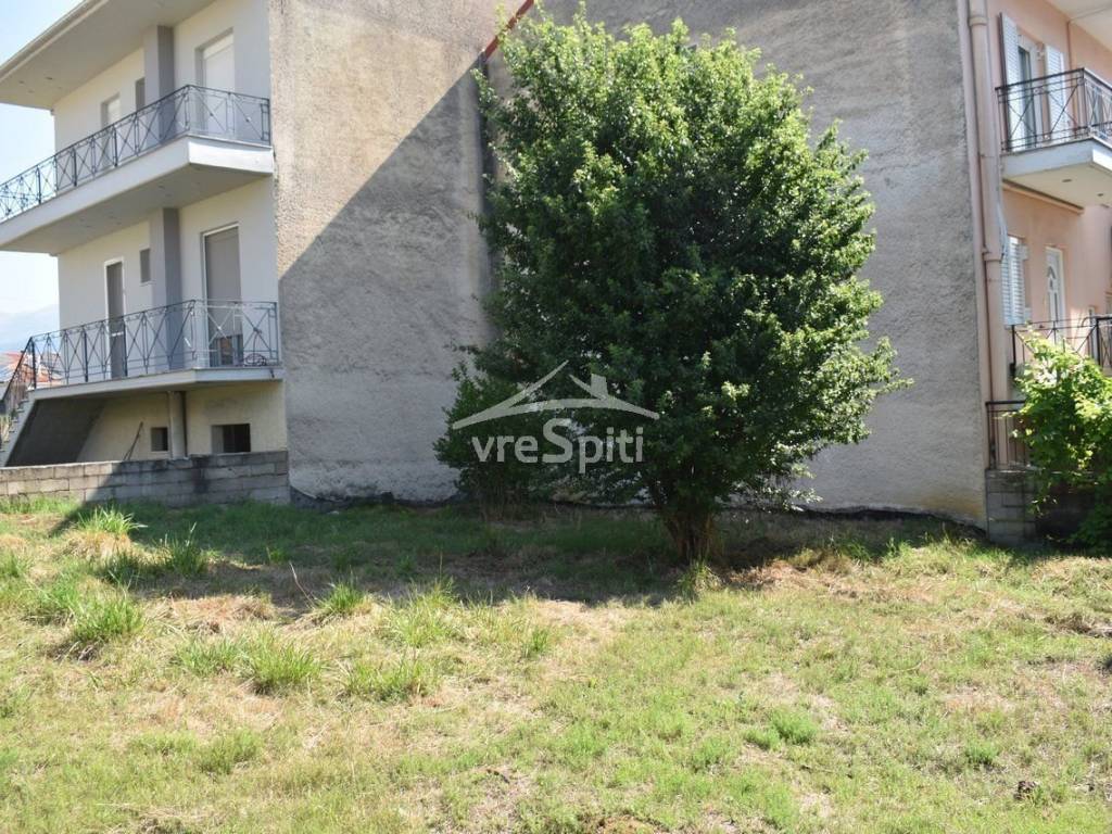 ΑΠΟΨΗ ΟΙΚΟΠΕΔΟΥ