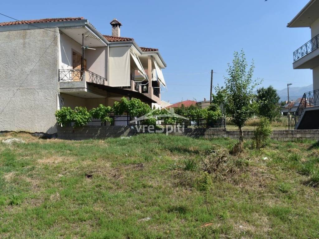 ΑΠΟΨΗ ΟΙΚΟΠΕΔΟΥ